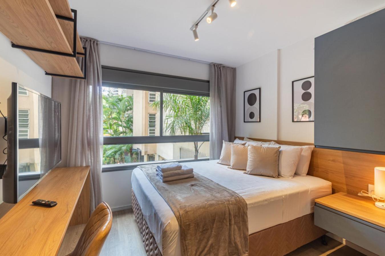 360 Athos Paraiso * Sao Paulo