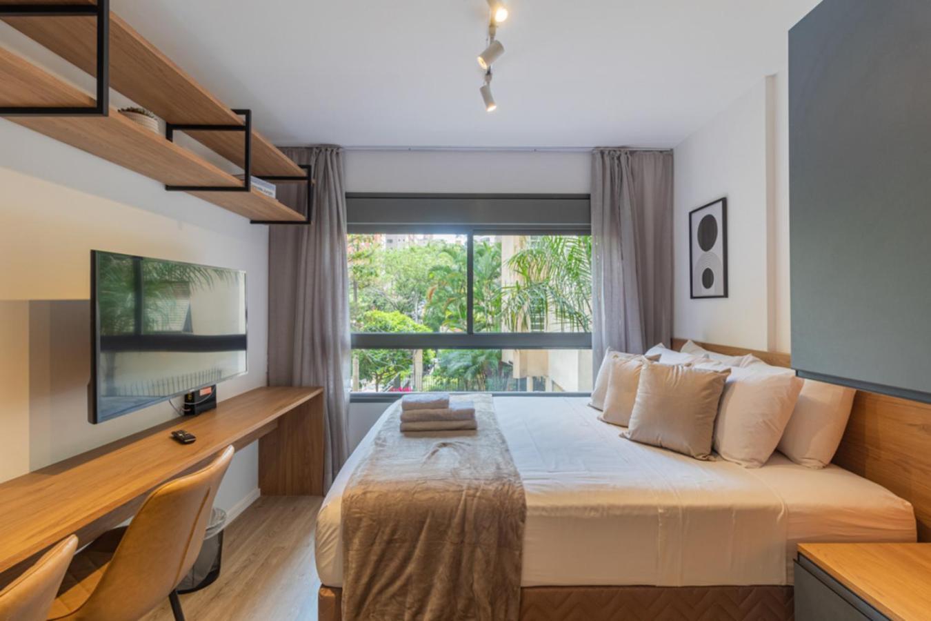 360 Athos Paraiso Sao Paulo