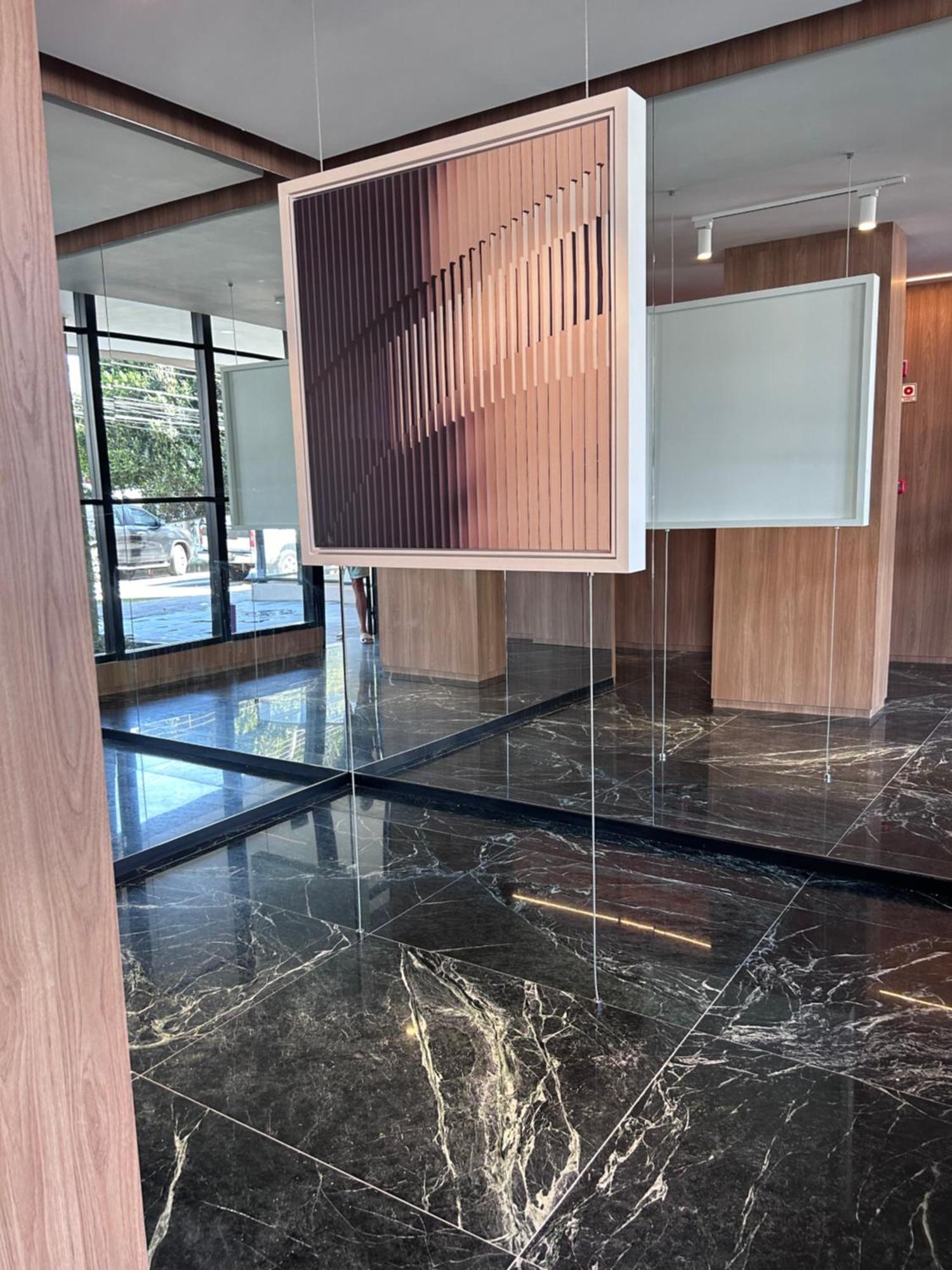 Apartemen Na Madalena Novo