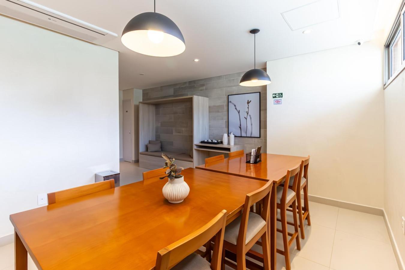 360 Ambience Mariana Apartment *