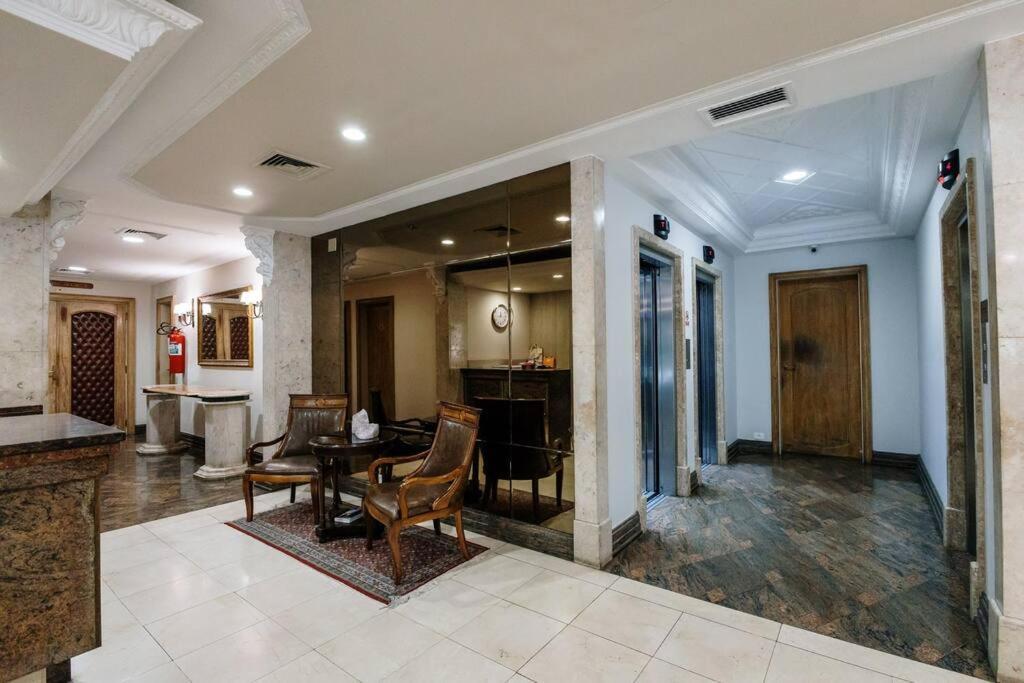 Apartemen Flat 1712 - 1712 •le Premier Jd. Paulista *