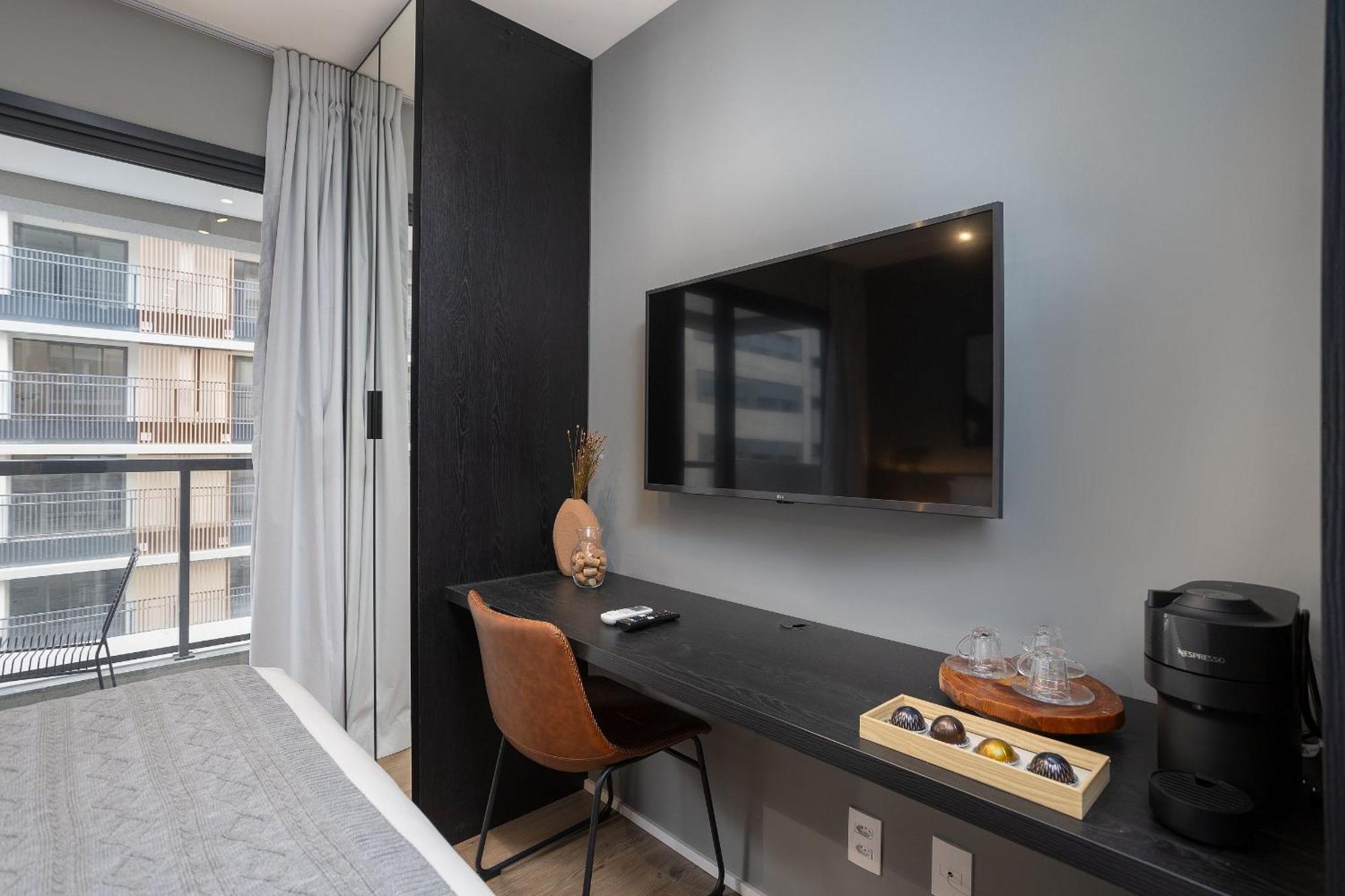 Apartment Step Up Paraiso