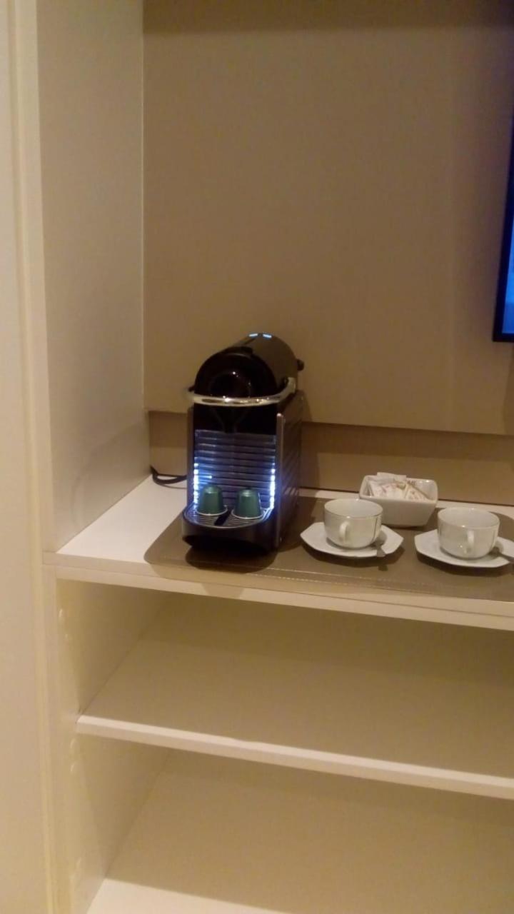 Premium Dsg - Itaim Bibi Apartment