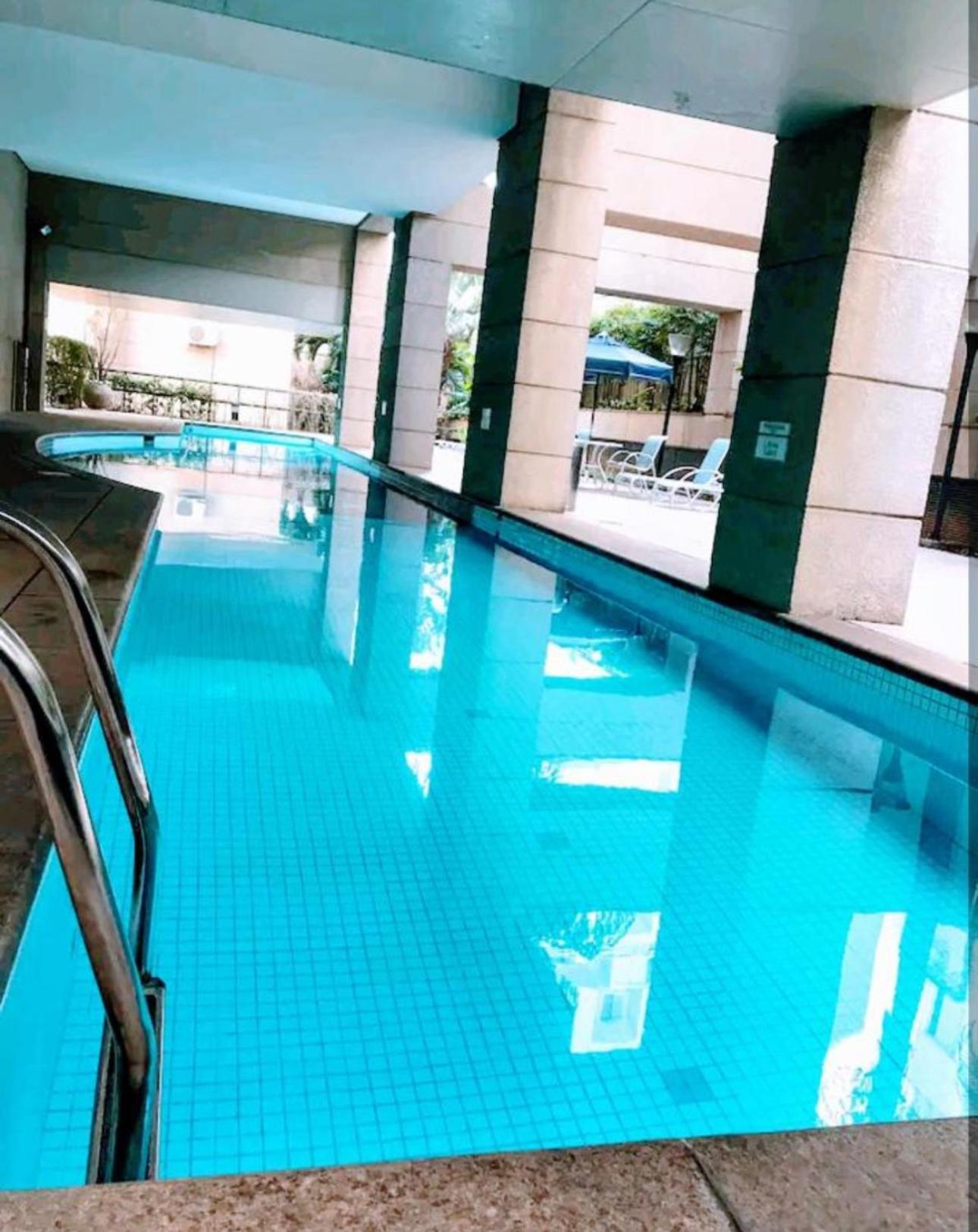 Apartamento Premium Times Square *