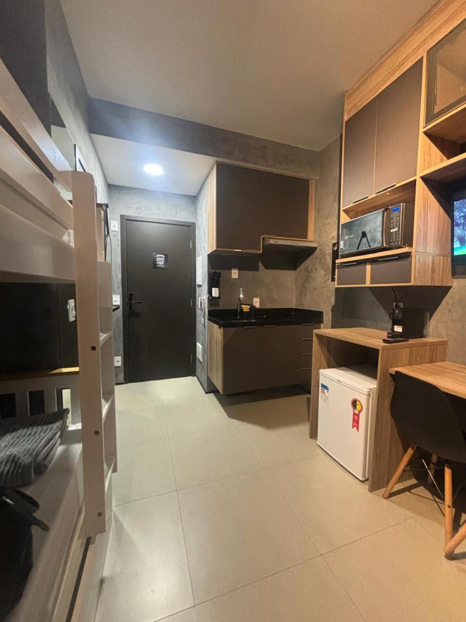 Acolhedor E Confortavel! Ate 5 Pessoas! Apartment *