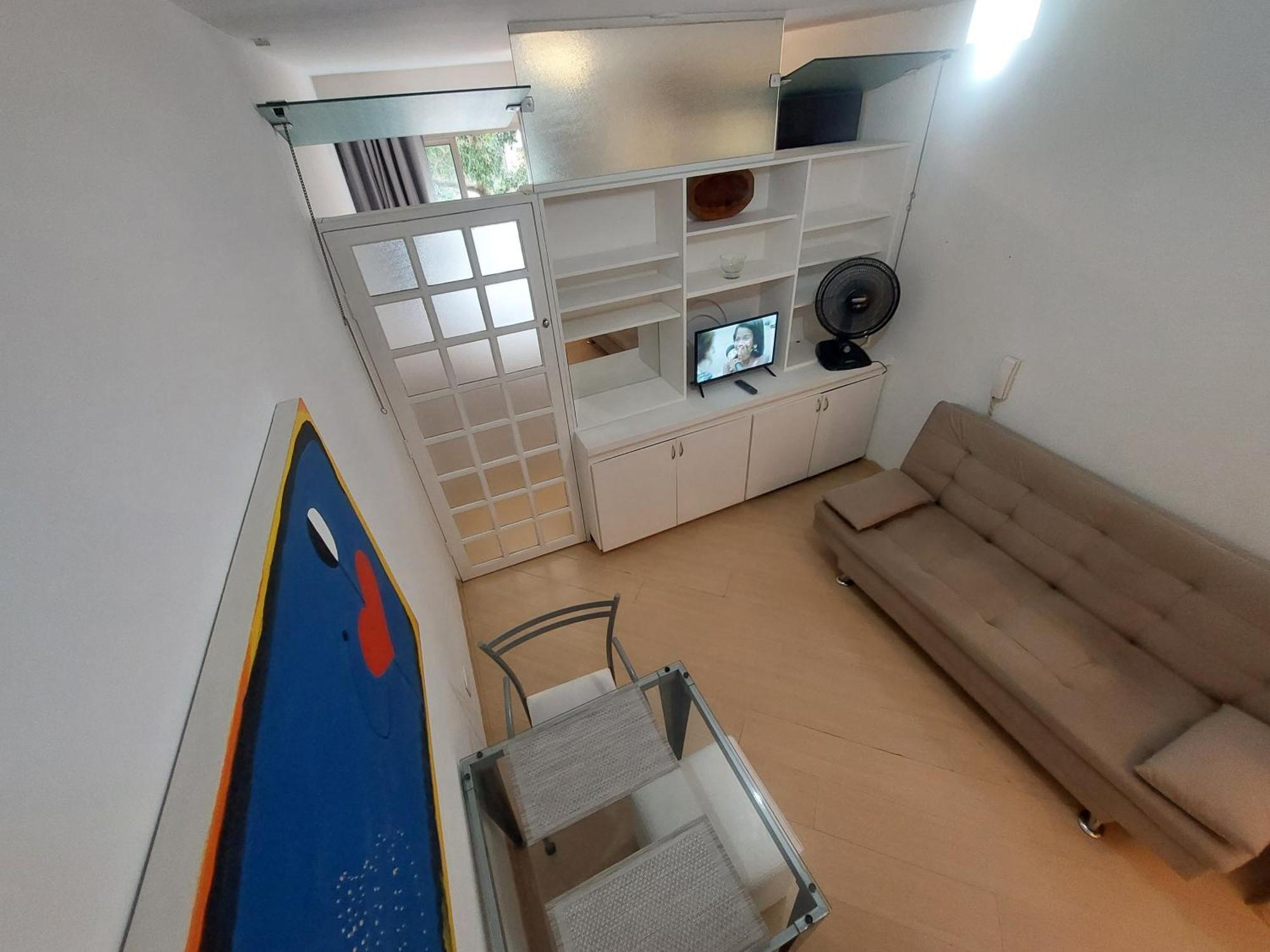 Apartment 45 Casa Da Vovo Av Paulista X Metro Brigadeiro Pro Matre Wifi 300 *
