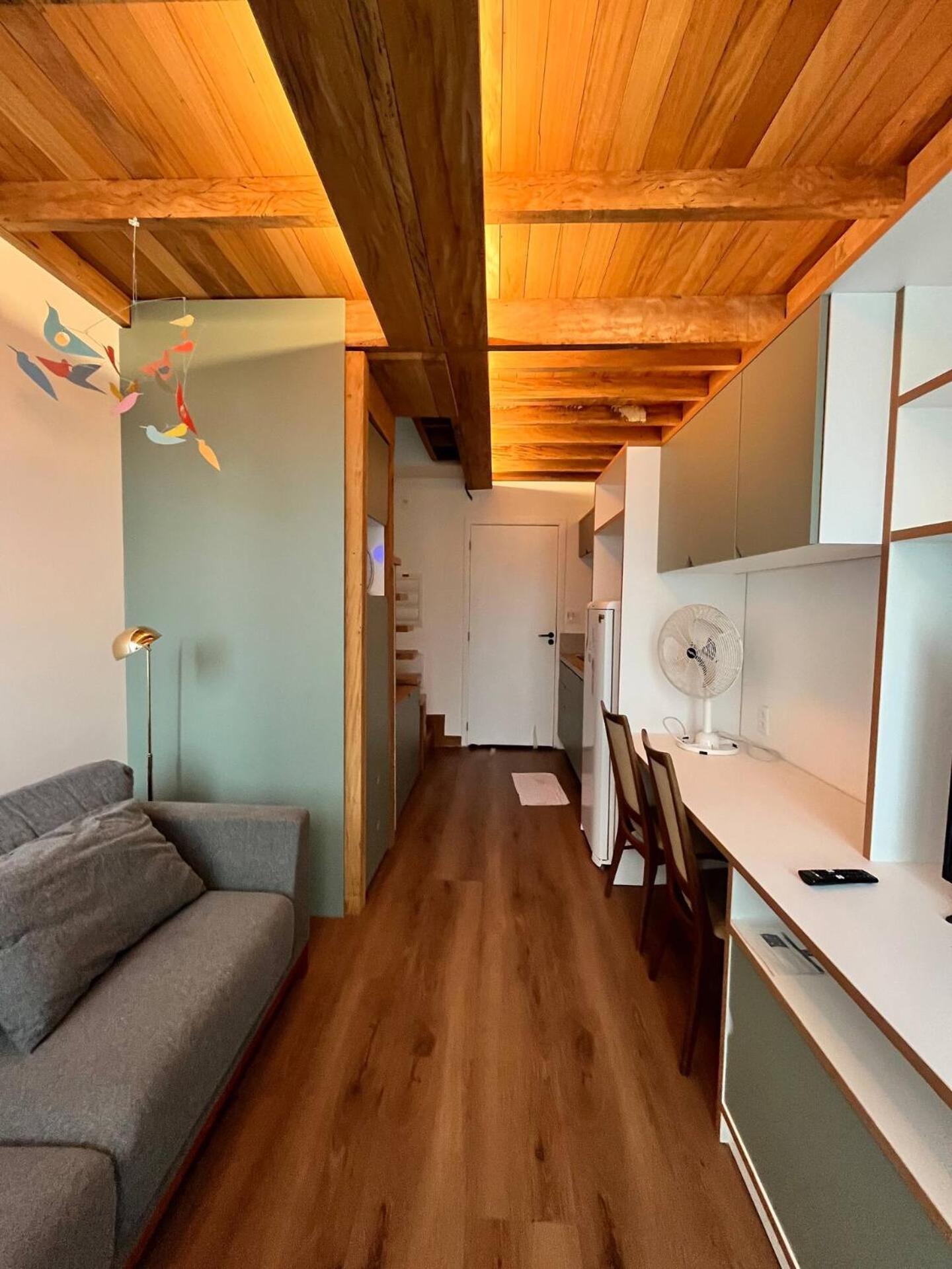 Loft Duplex Madalena Apartamento