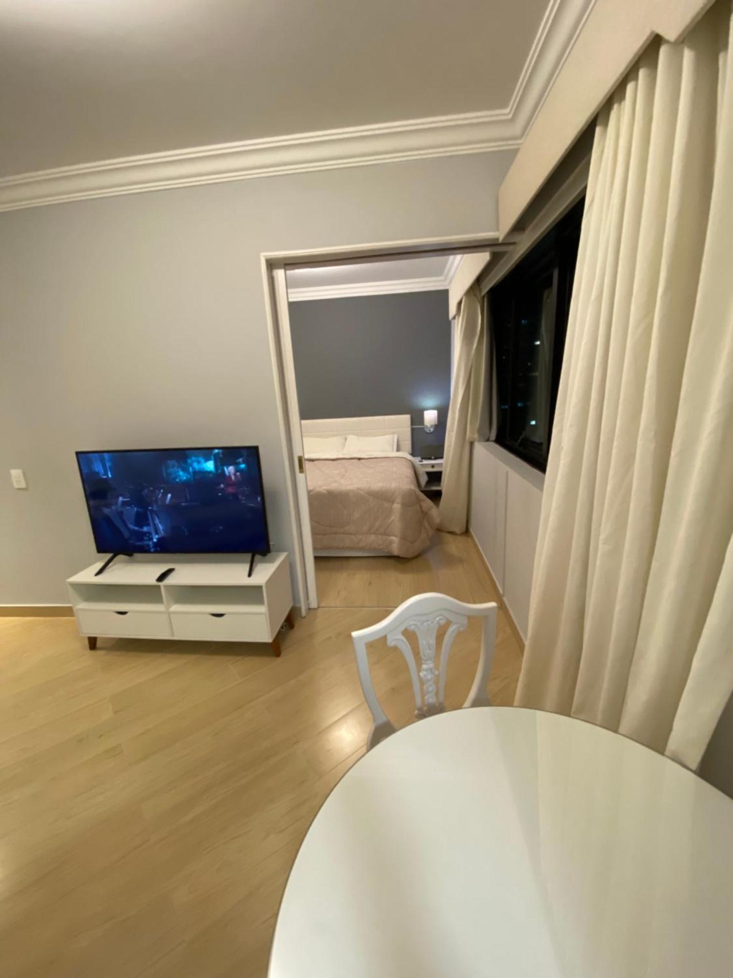 Apartment Aconchegante R Oscar Freire *