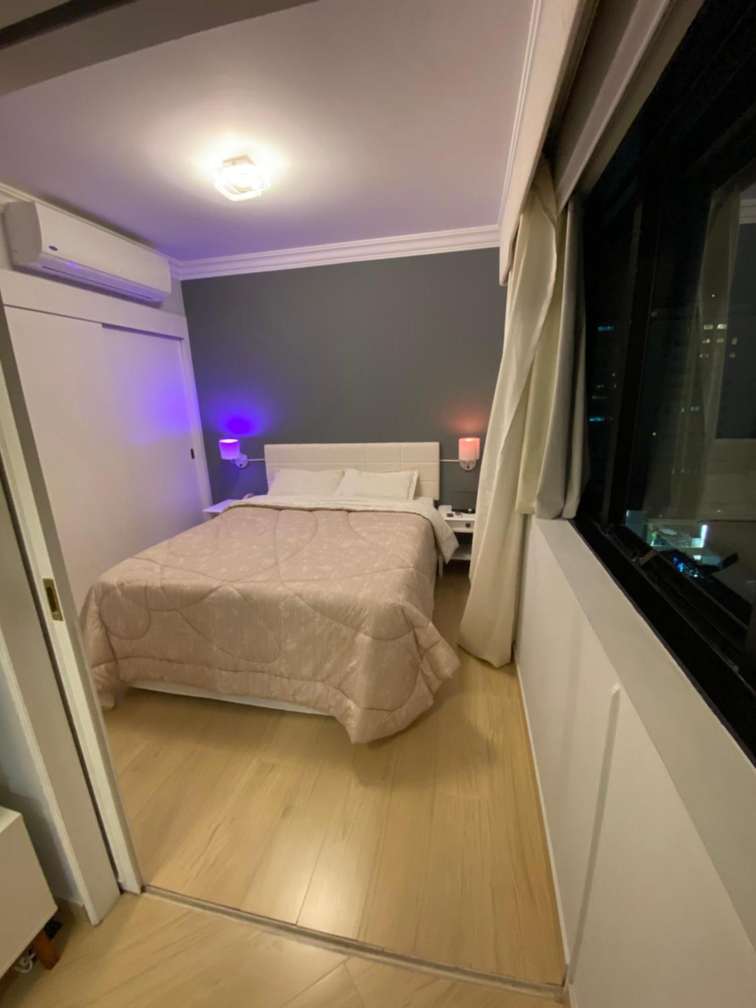 Apartment Aconchegante R Oscar Freire *
