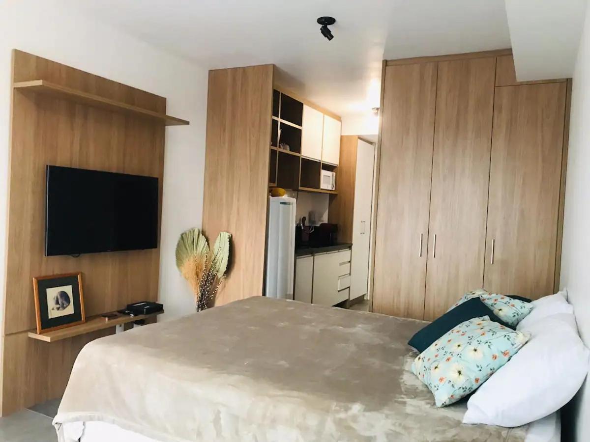 Apartment Loft Puro Conforto No Coracao De Pinheiros *