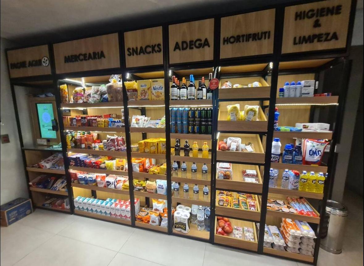 Acolhedor E Confortavel! Ate 5 Pessoas! Sao Paulo
