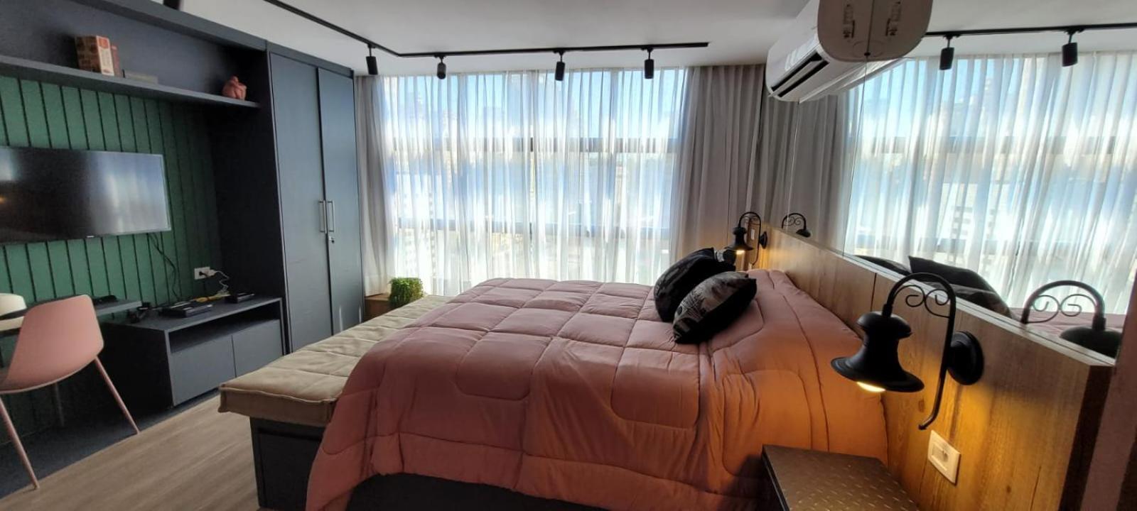 Căn hộ Mirante Sampa