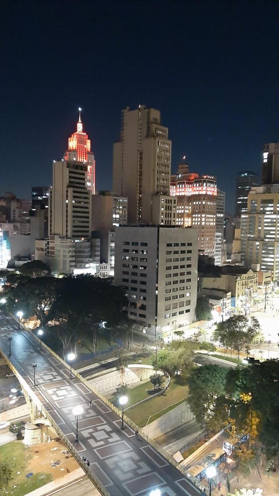 Mirante Sampa Căn hộ *