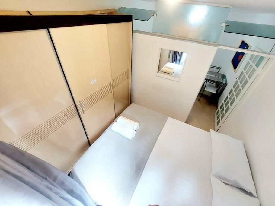 Apartment 45 Casa Da Vovo Av Paulista X Metro Brigadeiro Pro Matre Wifi 300 Sao Paulo