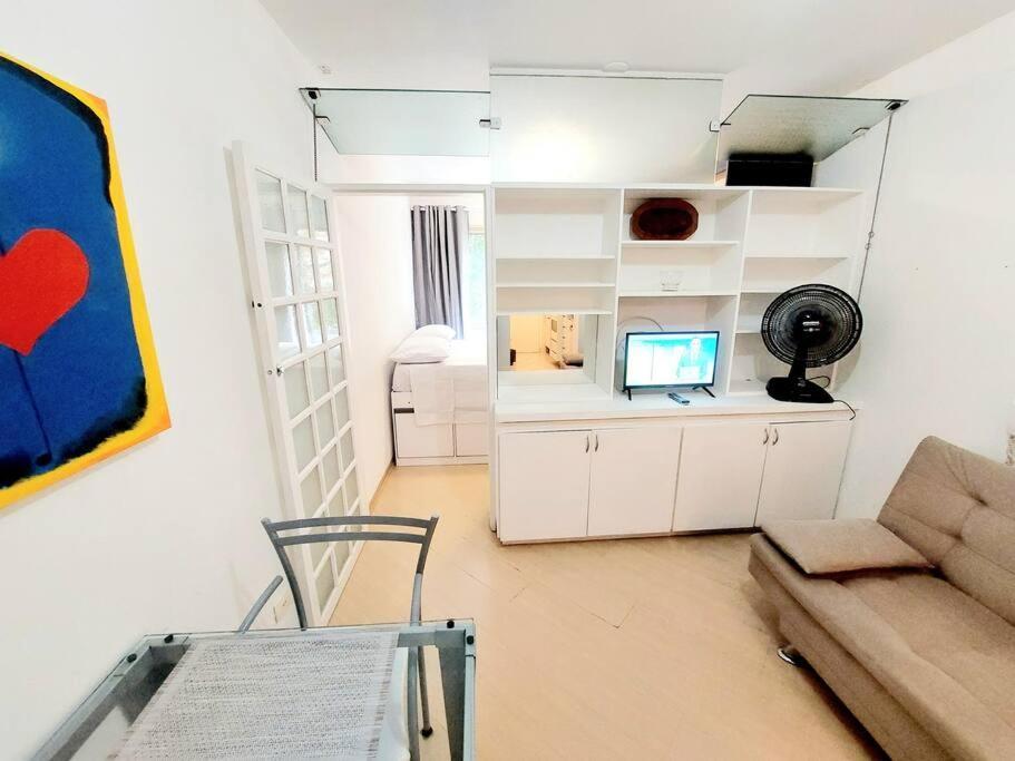 45 Casa Da Vovo Av Paulista X Metro Brigadeiro Pro Matre Wifi 300 * Sao Paulo