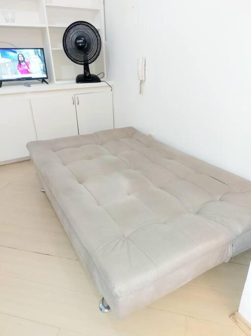 Apartment 45 Casa Da Vovo Av Paulista X Metro Brigadeiro Pro Matre Wifi 300 *
