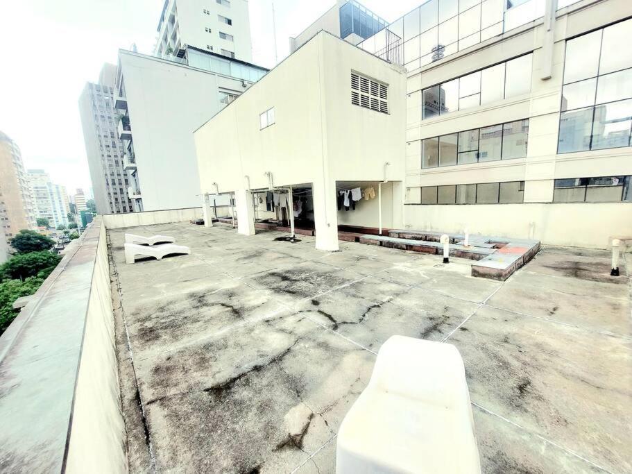 45 Casa Da Vovo Av Paulista X Metro Brigadeiro Pro Matre Wifi 300 Sao Paulo