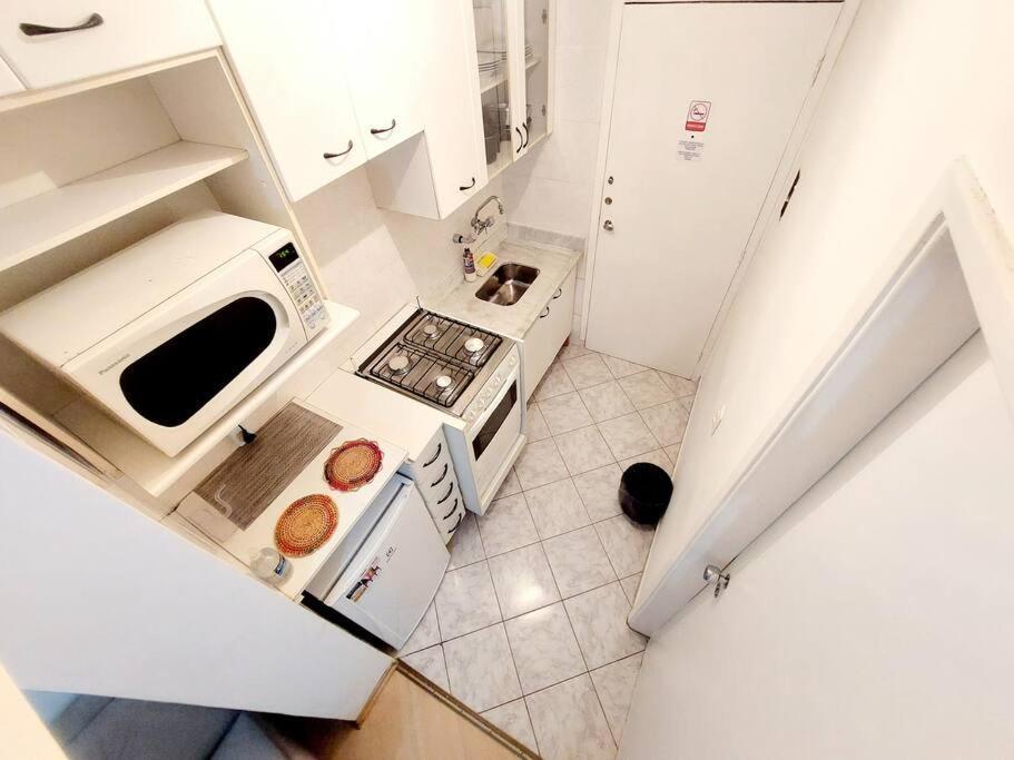 45 Casa Da Vovo Av Paulista X Metro Brigadeiro Pro Matre Wifi 300 * Sao Paulo
