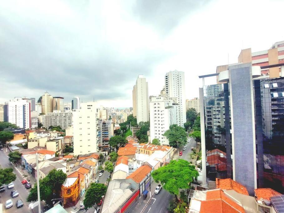 45 Casa Da Vovo Av Paulista X Metro Brigadeiro Pro Matre Wifi 300 Apartment *