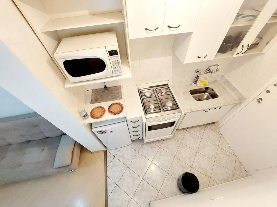 45 Casa Da Vovo Av Paulista X Metro Brigadeiro Pro Matre Wifi 300 * Sao Paulo