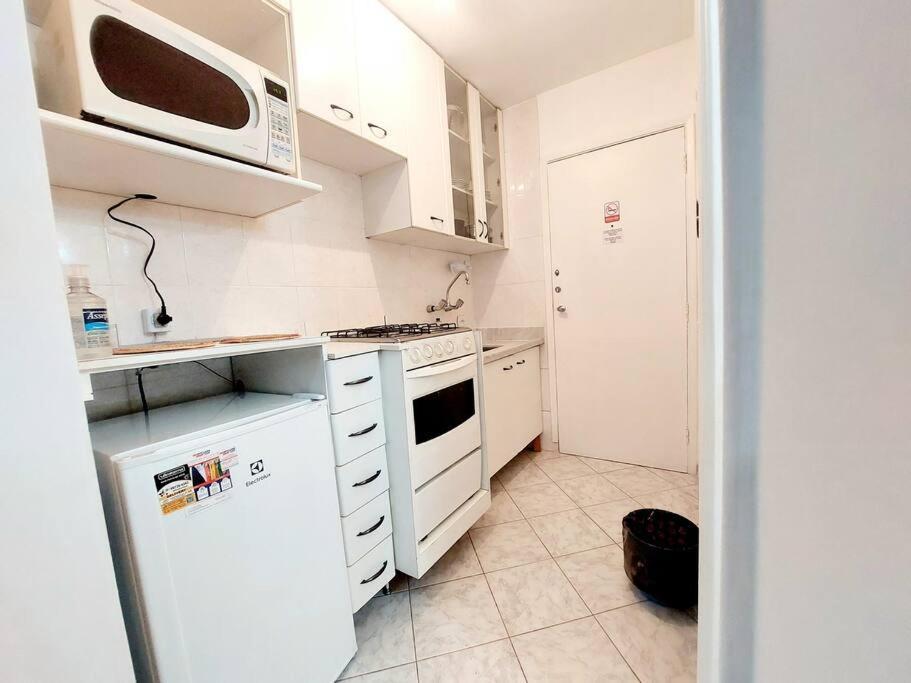 45 Casa Da Vovo Av Paulista X Metro Brigadeiro Pro Matre Wifi 300 * Sao Paulo