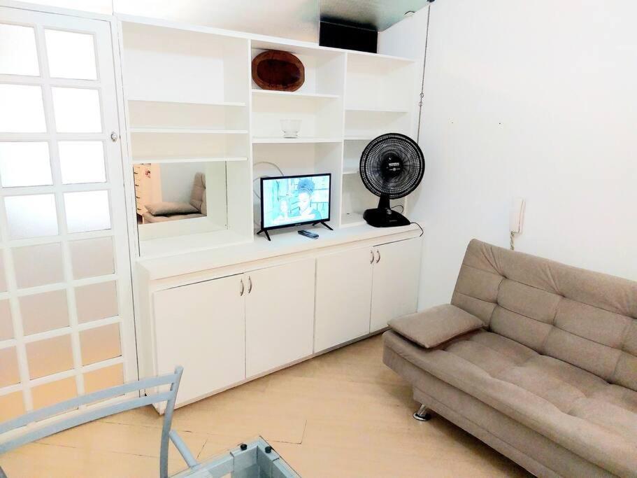 Apartment 45 Casa Da Vovo Av Paulista X Metro Brigadeiro Pro Matre Wifi 300