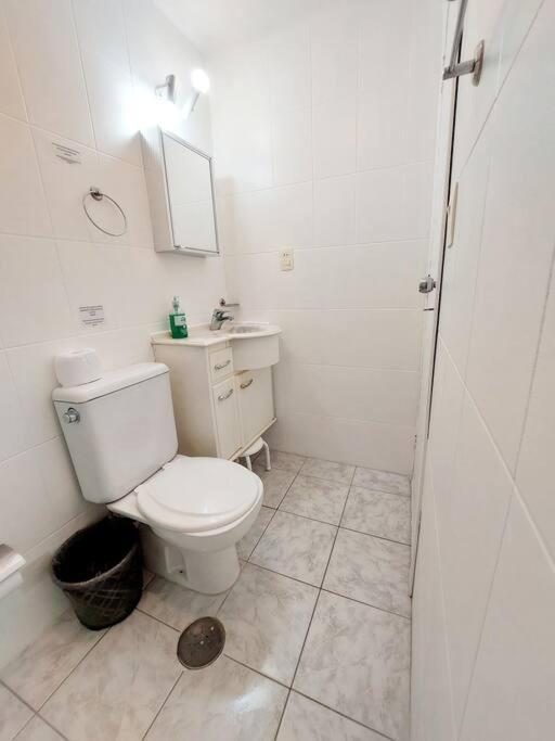 45 Casa Da Vovo Av Paulista X Metro Brigadeiro Pro Matre Wifi 300 Apartment Sao Paulo