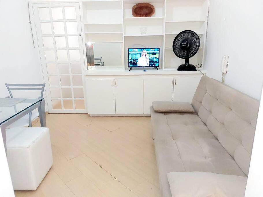 45 Casa Da Vovo Av Paulista X Metro Brigadeiro Pro Matre Wifi 300 Apartment