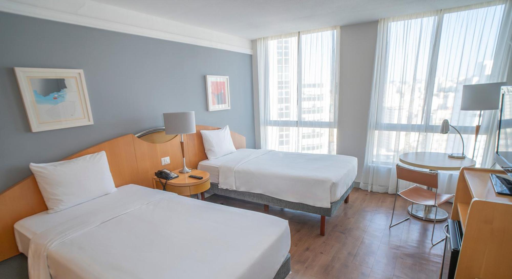 Nacional Jaragua Hotel 4*