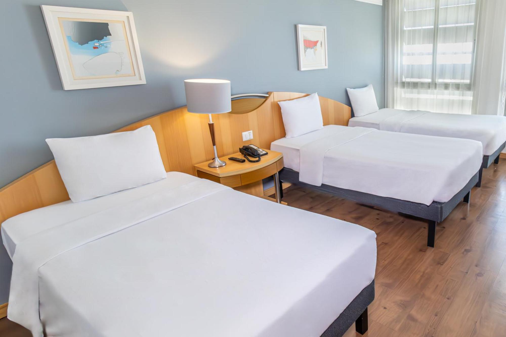 Hotel Nacional Jaragua 4*