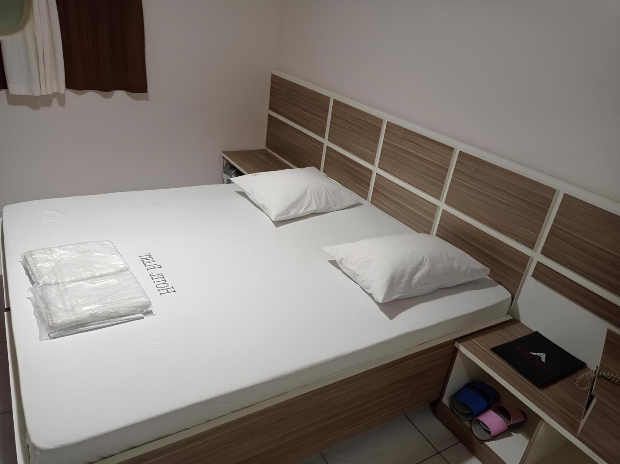 Flert - Tatuape Hotel Sao Paulo