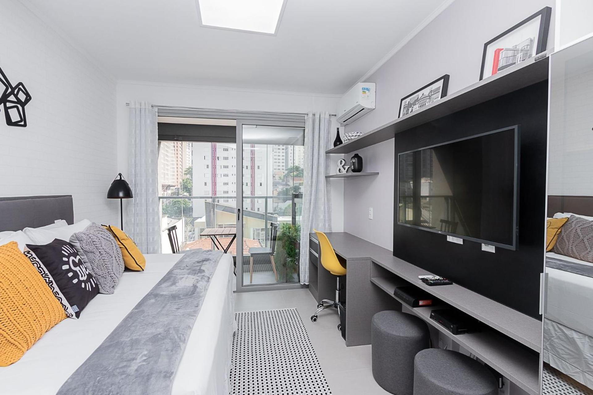 Vn Apiacas By Housi Apartemen