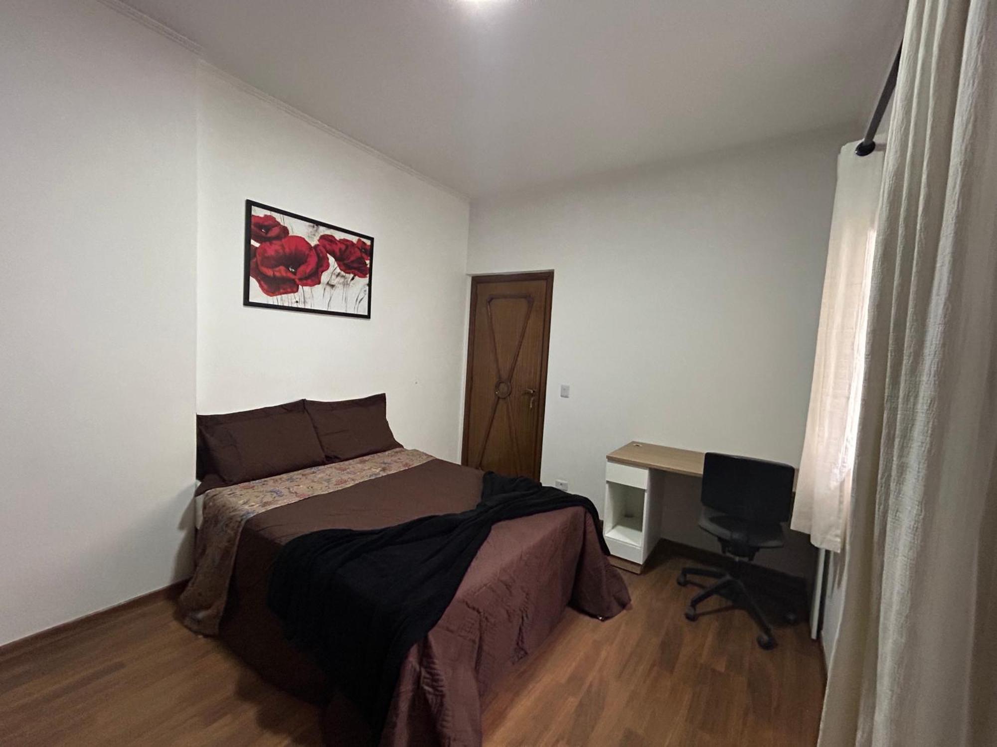 Coliving Brooklin E Chacara Santo Antonio Gasthof São Paulo