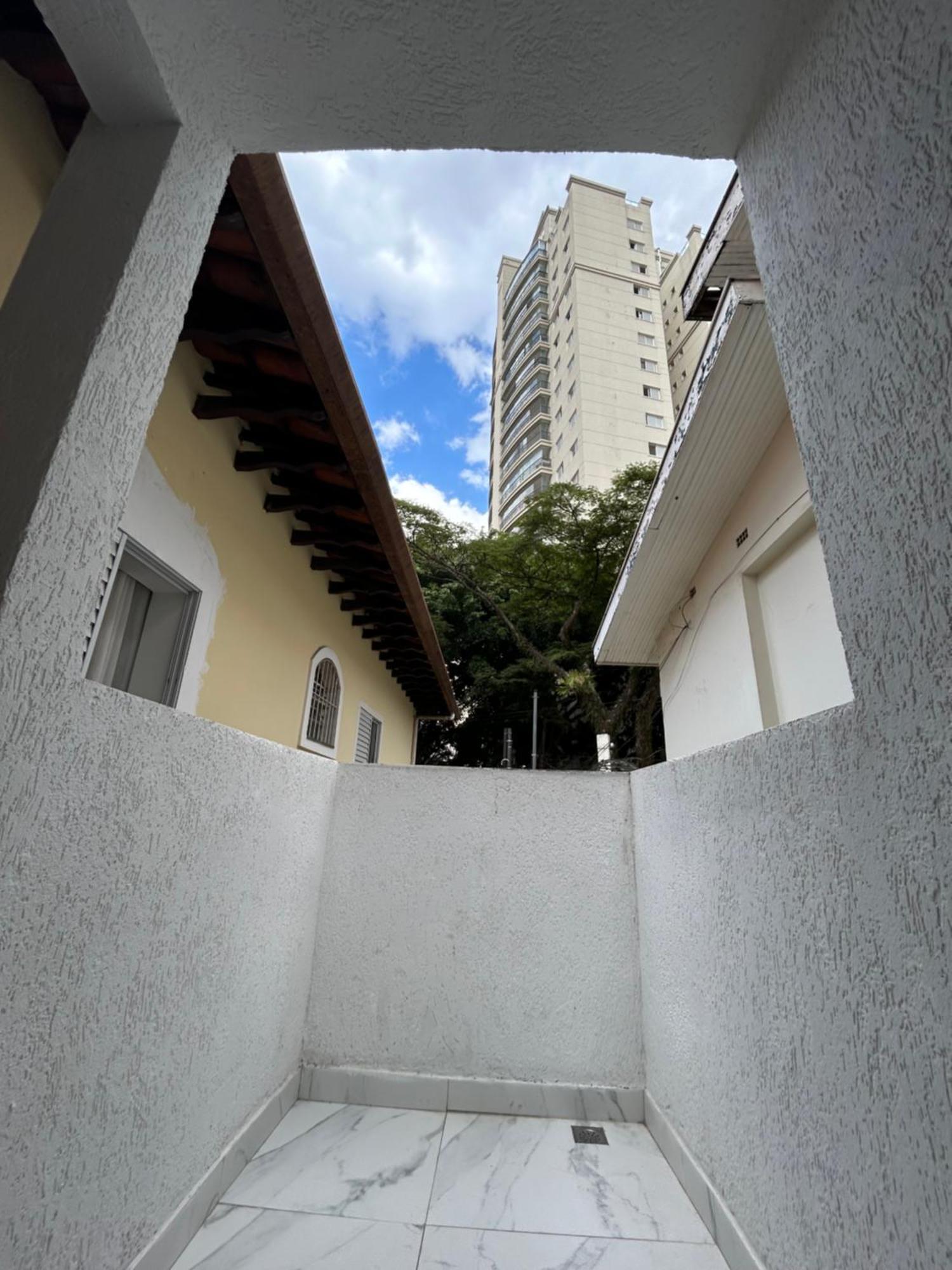 Coliving Brooklin E Chacara Santo Antonio Sao Paulo