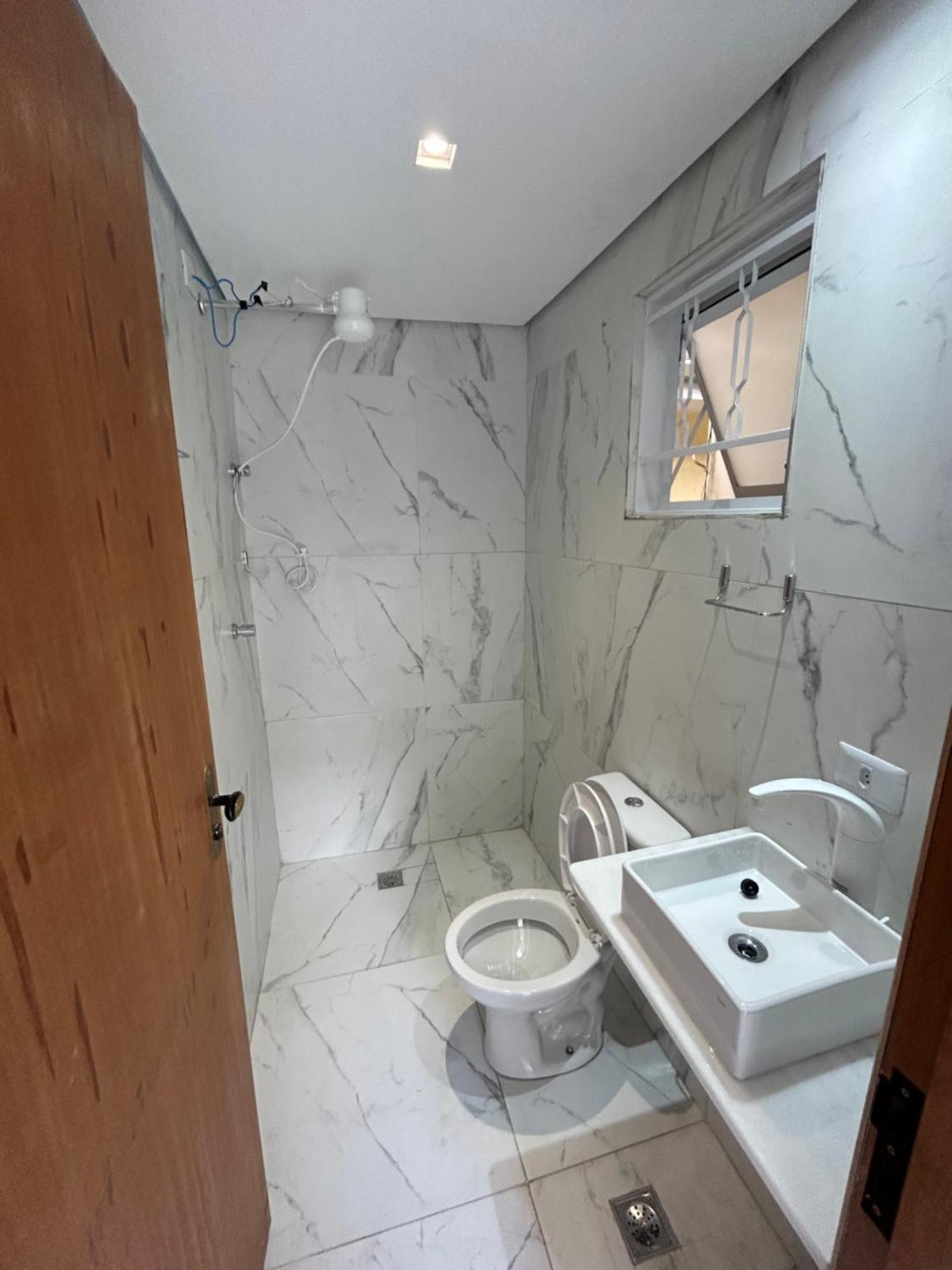 Gasthof Coliving Brooklin E Chacara Santo Antonio