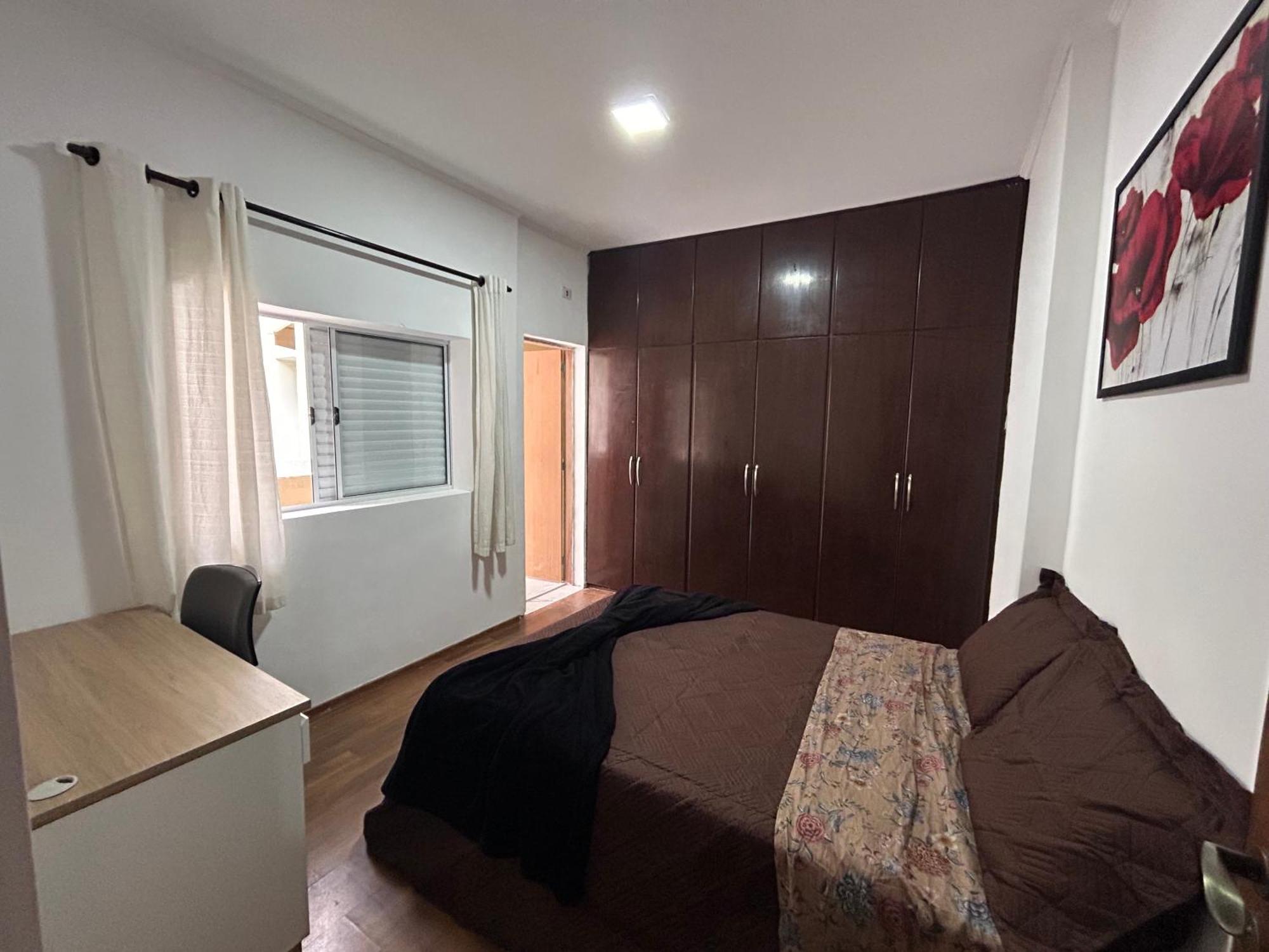 Coliving Brooklin E Chacara Santo Antonio Gasthof São Paulo