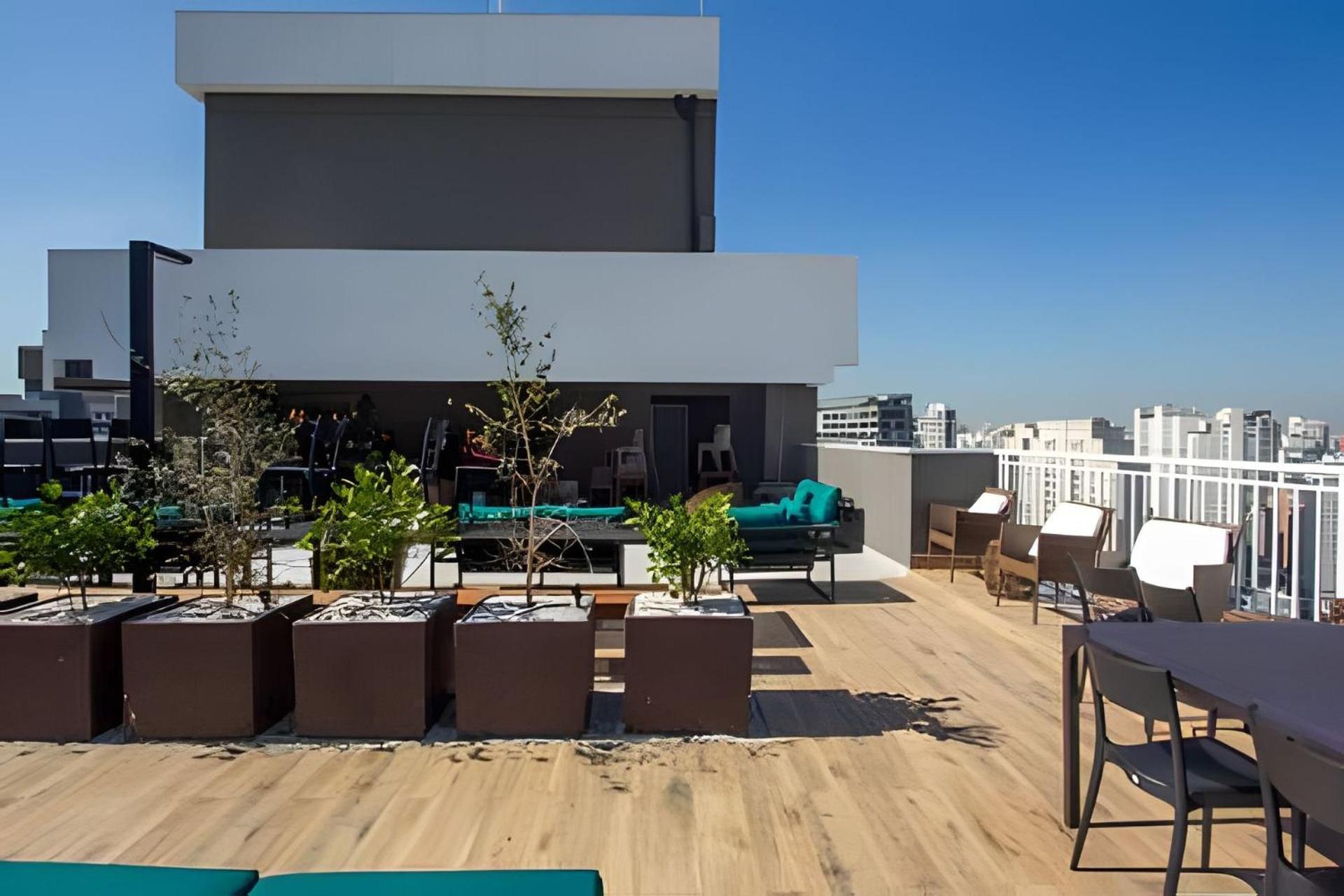 Vista Alta/academia/insper E Hosp.sao Luiz 650mts Sao Paulo