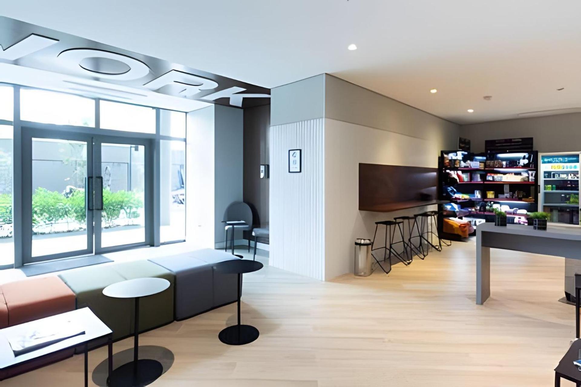 Vista Alta/academia/insper E Hosp.sao Luiz 650mts Daire Sao Paulo