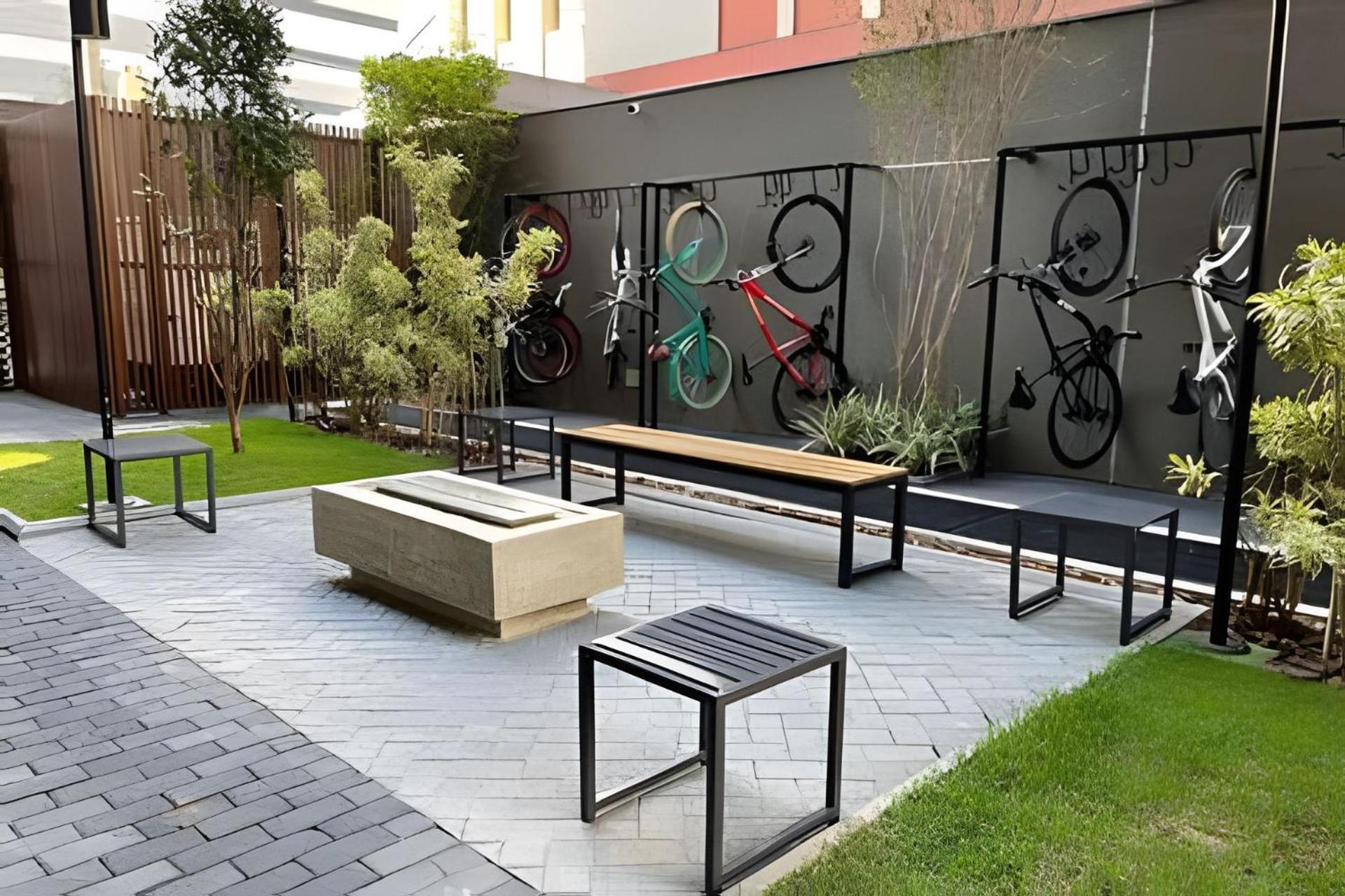 Vista Alta/academia/insper E Hosp.sao Luiz 650mts Daire