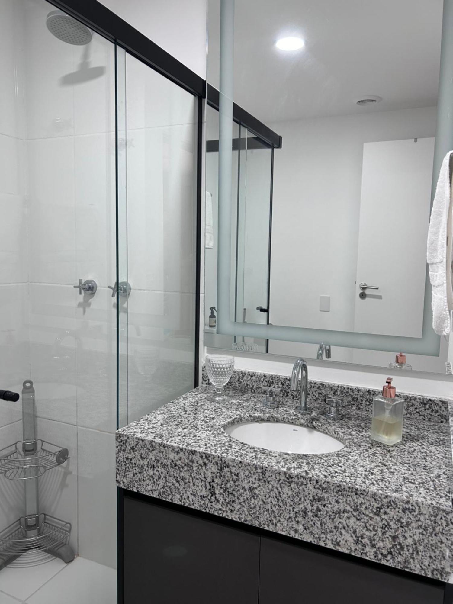 Na Madalena Novo Apartemen *