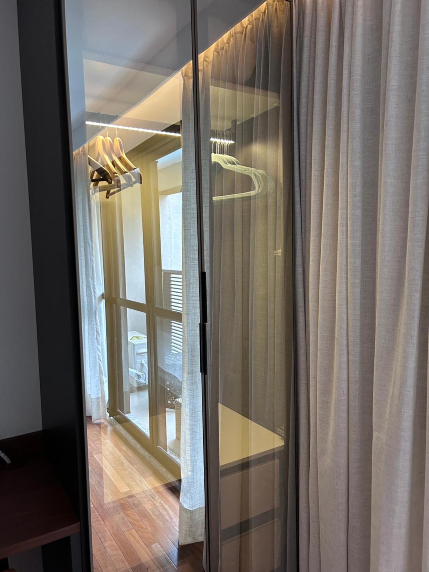 Na Madalena Novo Apartemen