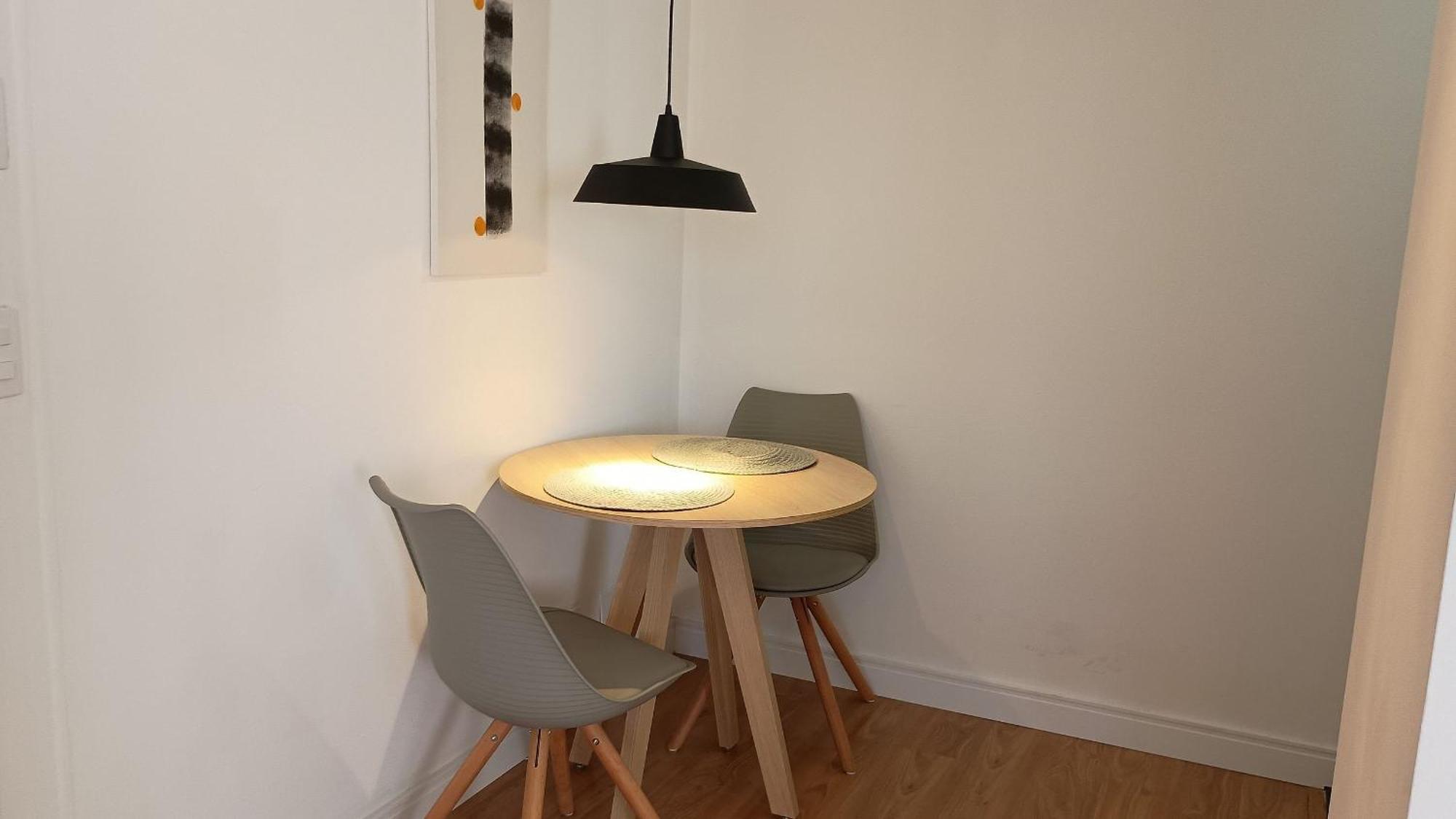 Get A Flat 138 - Confortavel E Moderno Sao Paulo