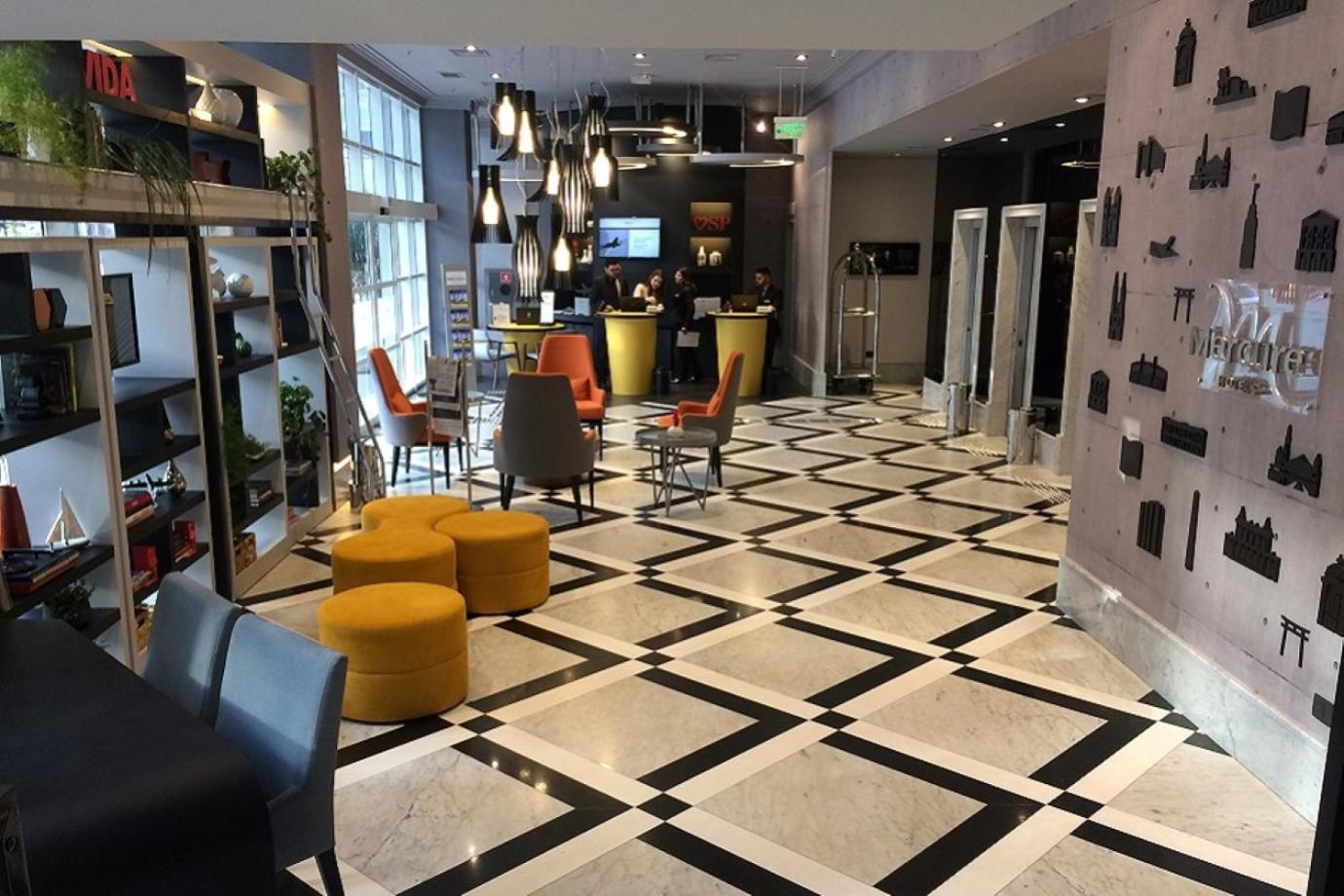 Apartemen Flat Em Na Bela Vista R Maestro Cardim