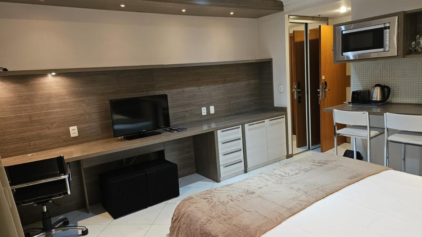 Aeroporto Congonhas Uh103 Hotel 4*