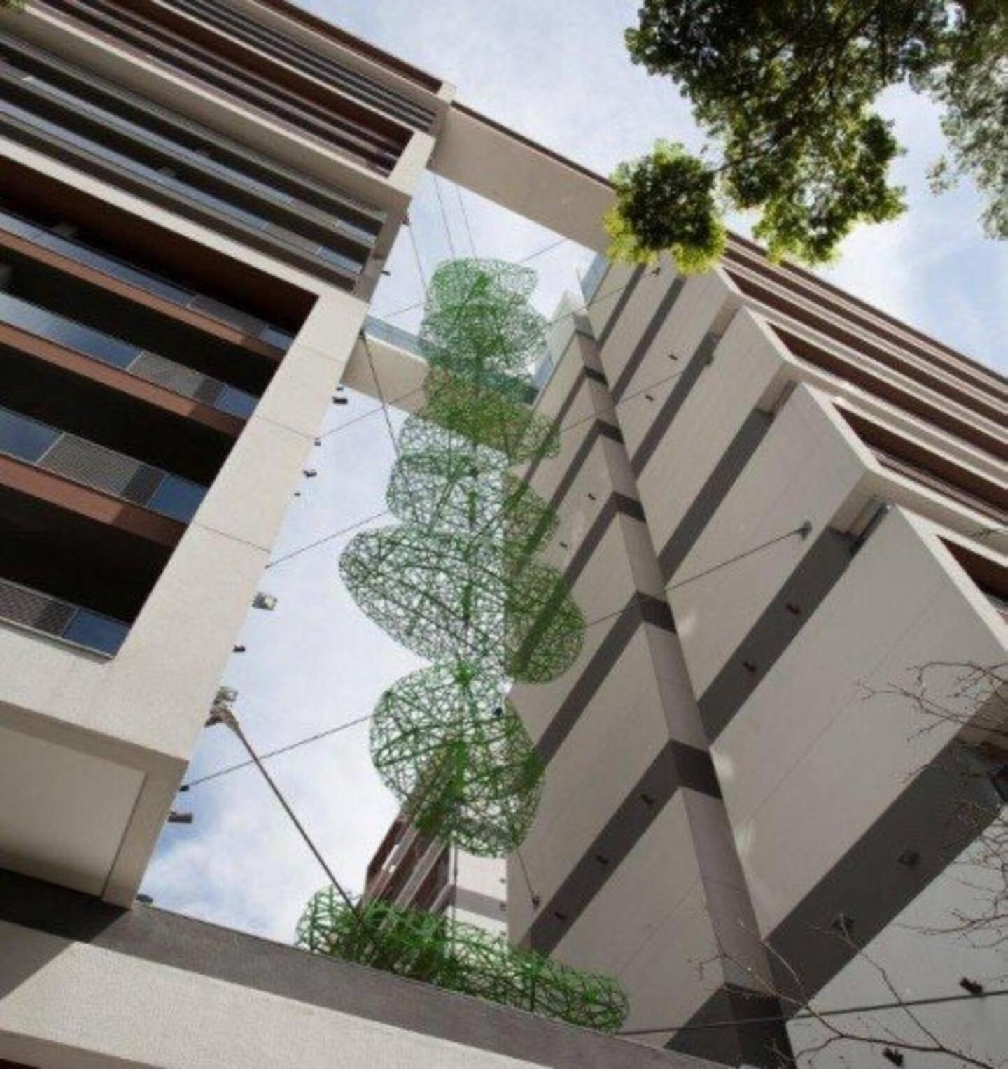 Apartment Yalla - Cool Habitarte Sao Paulo