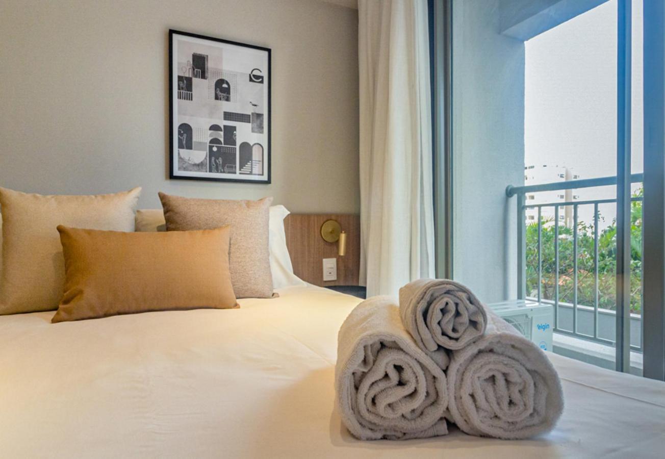 Apartment 360 Paraiso *