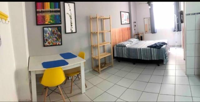 Apto 29 - Pequeno Com Otima Localizacao Apartment
