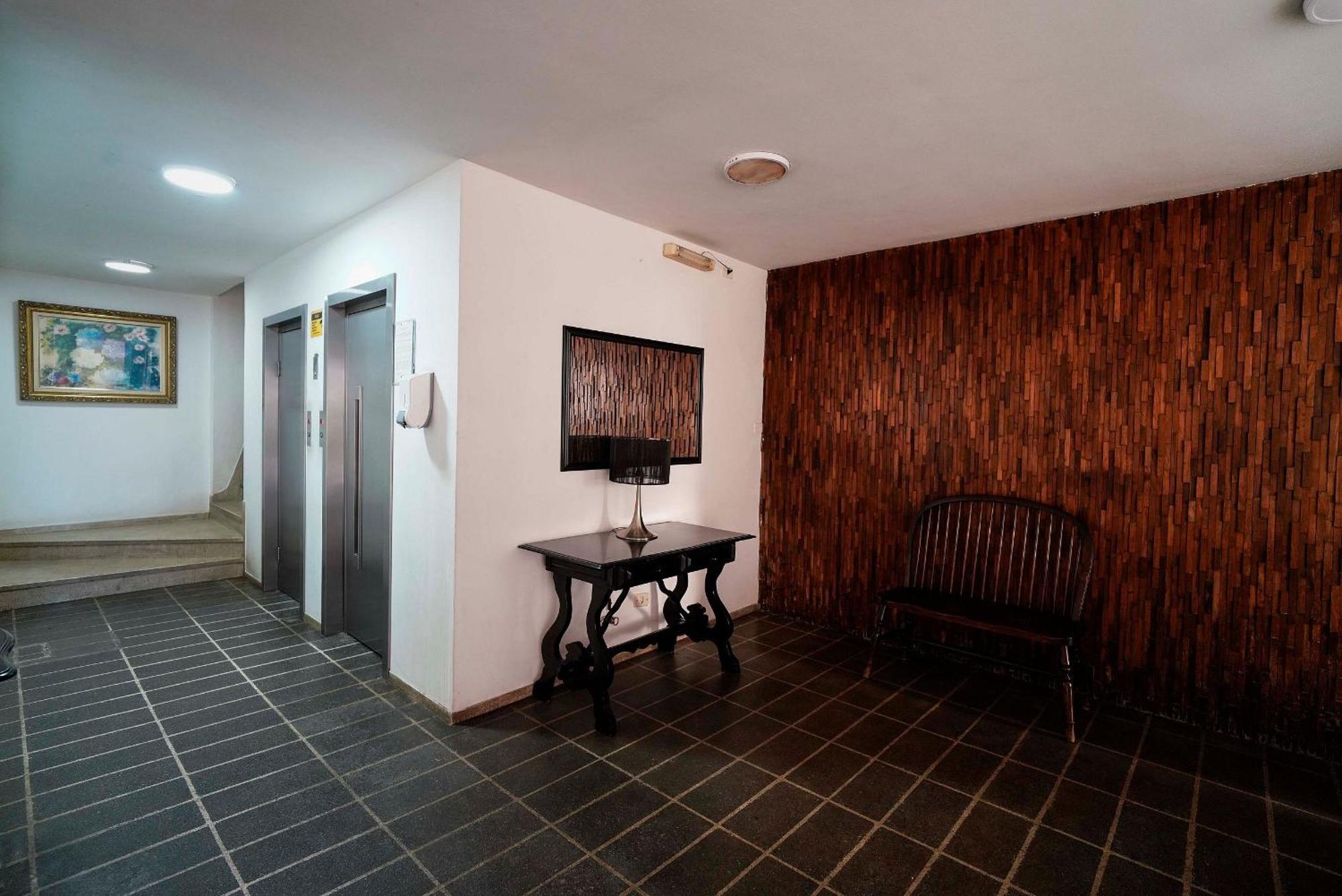 Apartment Frei Caneca By Bnbhost *