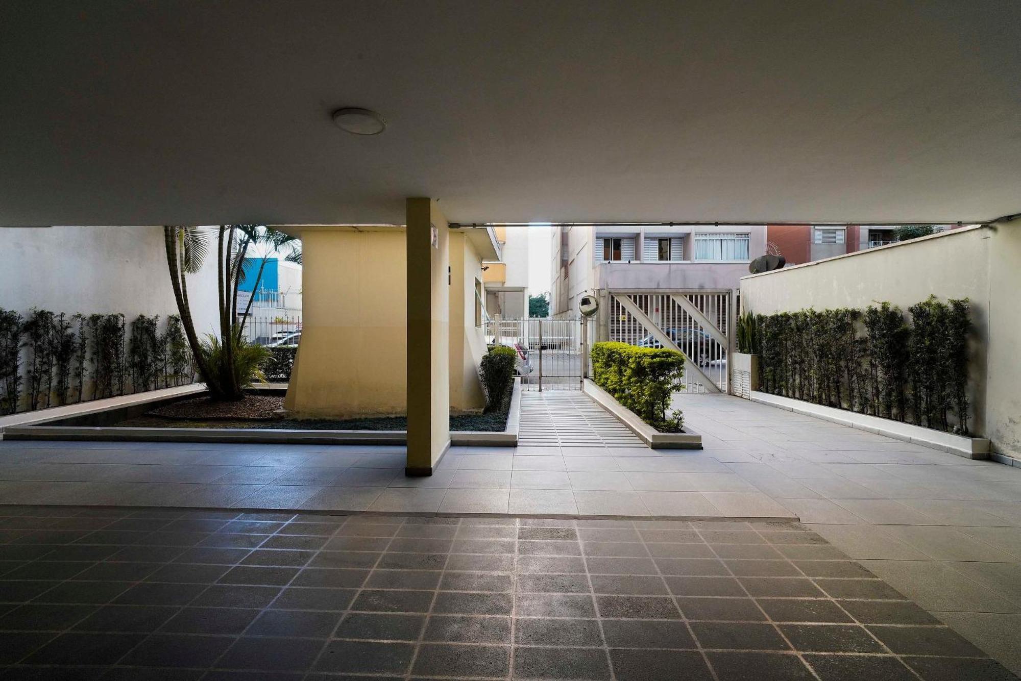 Apartment Frei Caneca By Bnbhost