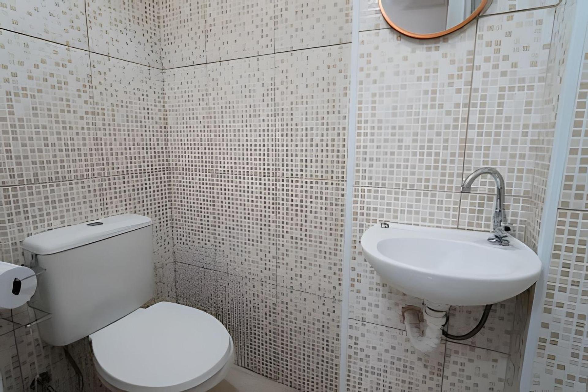 Frei Caneca By Bnbhost Apartment *